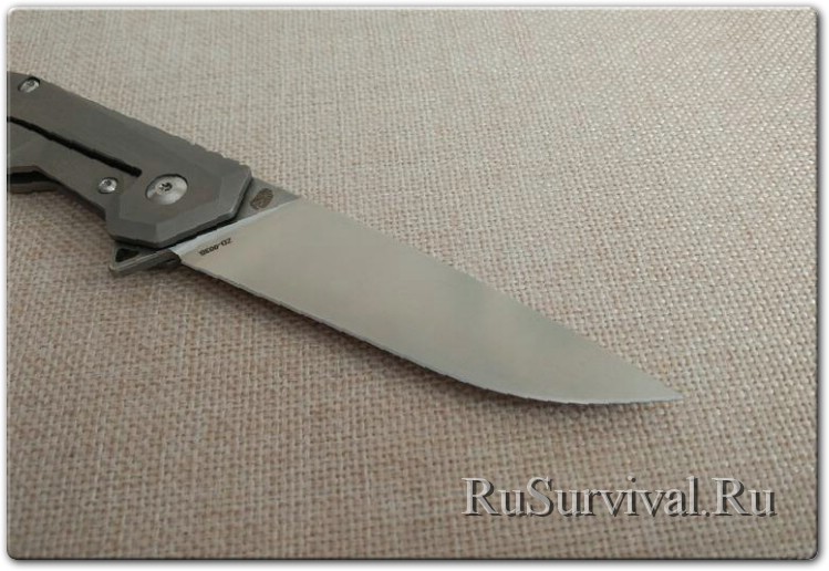 Нож HX OUTDOORS ZD-003