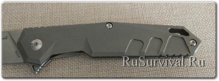 Нож HX OUTDOORS ZD-003