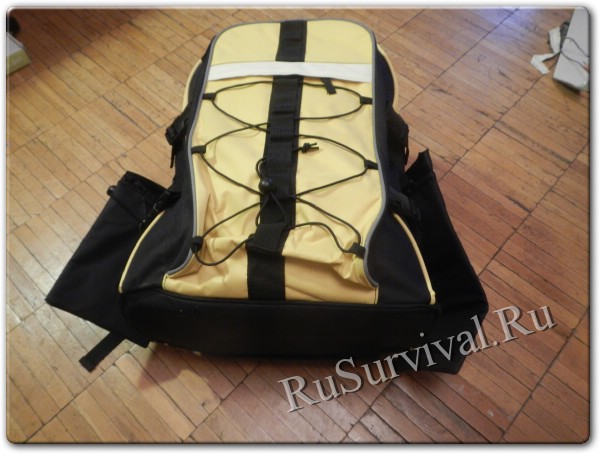 Рюкзак для выживания
