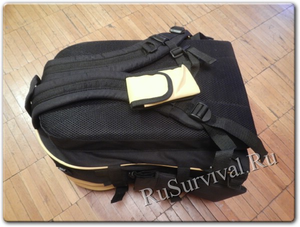 Рюкзак для выживания